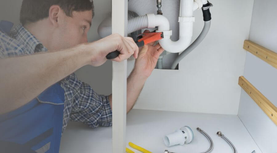 Local 24/7 Emergency Plumbing in Kennedy, AL